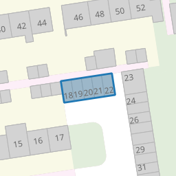 Perceel GDA01-K-3014