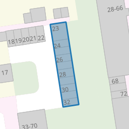 Perceel GDA01-K-3016
