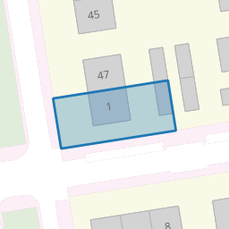 Perceel GDA01-K-3019