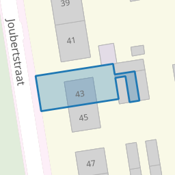 Perceel GDA01-K-3022