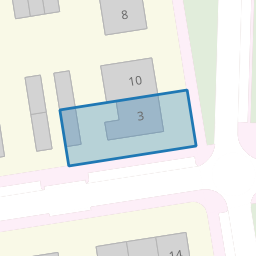 Perceel GDA01-K-3025