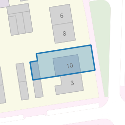 Perceel GDA01-K-3026