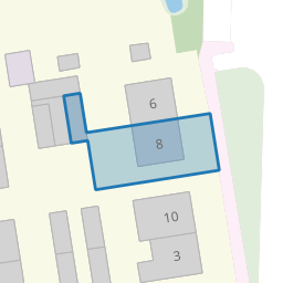 Perceel GDA01-K-3027