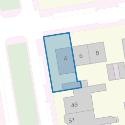 Perceel GDA01-K-3029