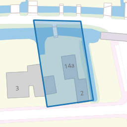 Perceel GDA01-K-3034