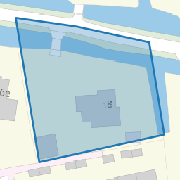 Perceel GDA01-K-3036