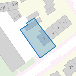 Perceel GDA01-K-3039