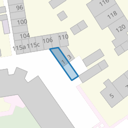 Perceel GDA01-K-3043