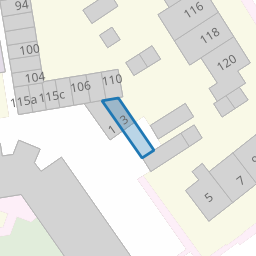 Perceel GDA01-K-3044