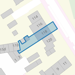 Perceel GDA01-K-3046