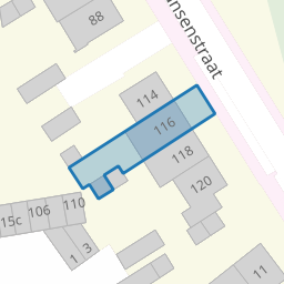 Perceel GDA01-K-3047