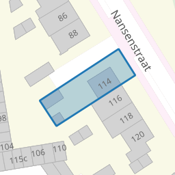 Perceel GDA01-K-3048