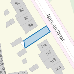 Perceel GDA01-K-3049