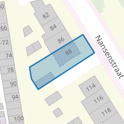 Perceel GDA01-K-3050