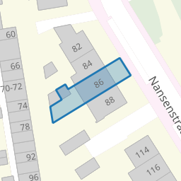 Perceel GDA01-K-3051