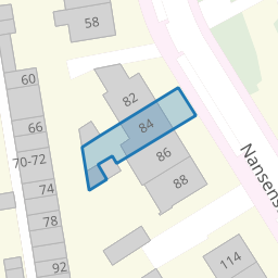 Perceel GDA01-K-3052