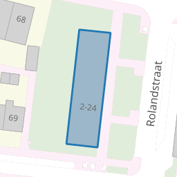 Perceel GDA01-K-3057