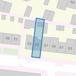 Perceel GDA01-K-3059