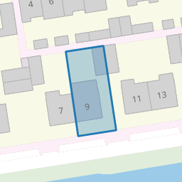 Perceel GDA01-K-3070