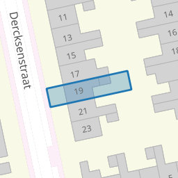 Perceel GDA01-K-3090