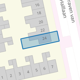 Perceel GDA01-K-3100