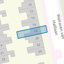 Perceel GDA01-K-3103