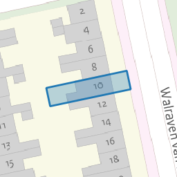 Perceel GDA01-K-3107