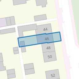 Perceel GDA01-K-3115