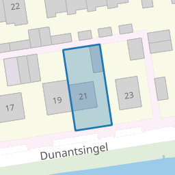 Perceel GDA01-K-3118