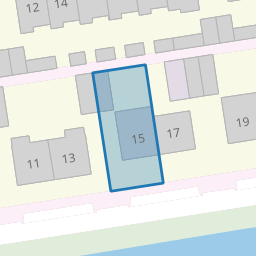 Perceel GDA01-K-3121