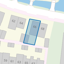 Perceel GDA01-K-3152