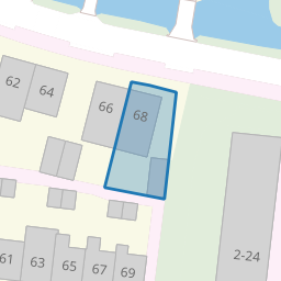 Perceel GDA01-K-3153