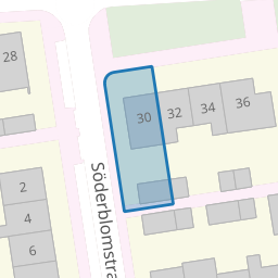 Perceel GDA01-K-3155