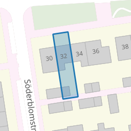 Perceel GDA01-K-3156