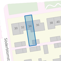 Perceel GDA01-K-3157