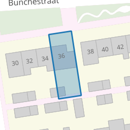 Perceel GDA01-K-3158