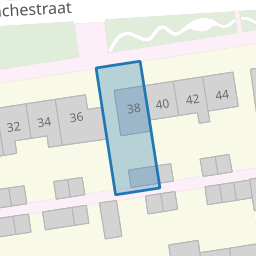 Perceel GDA01-K-3159