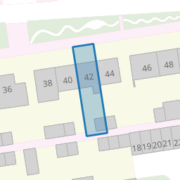 Perceel GDA01-K-3161