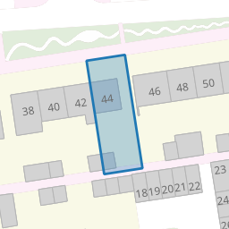 Perceel GDA01-K-3162