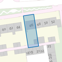 Perceel GDA01-K-3163