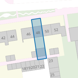 Perceel GDA01-K-3164