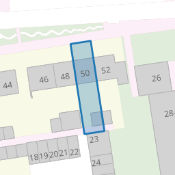 Perceel GDA01-K-3165