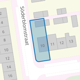 Perceel GDA01-K-3167