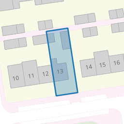 Perceel GDA01-K-3170