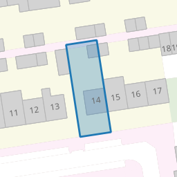 Perceel GDA01-K-3171