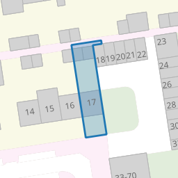 Perceel GDA01-K-3174