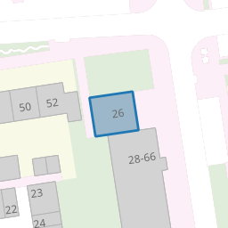 Perceel GDA01-K-3175