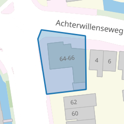 Perceel GDA01-K-3186