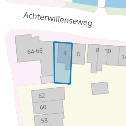 Perceel GDA01-K-3187