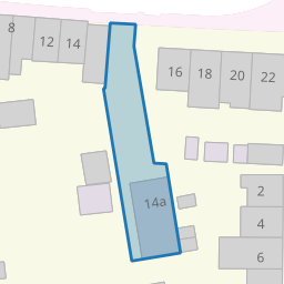 Perceel GDA01-K-3190